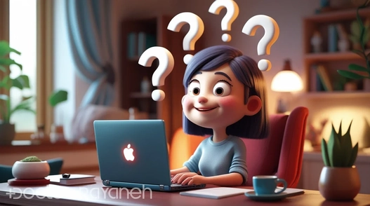 اهمیت سلامت لپ‌تاپ در حفظ بهره‌وری و امنیت داده‌ها.