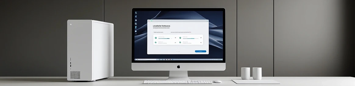 خدمات نرم افزاری کامپیوتر