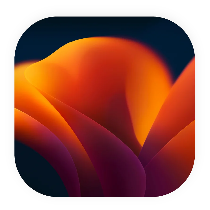macOS Ventura